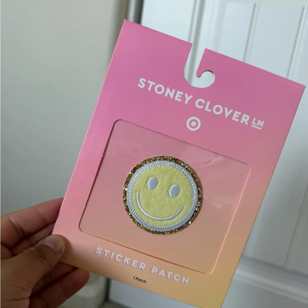 Stoney clover patch - Picture 3 of 3